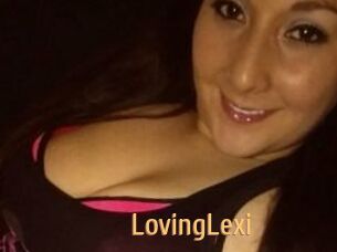 LovingLexi