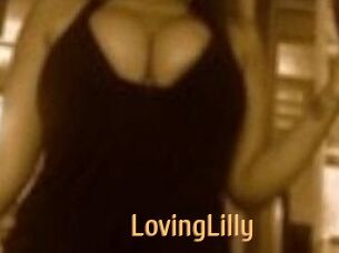 LovingLilly