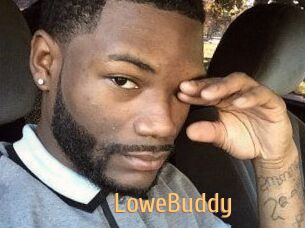 LoweBuddy