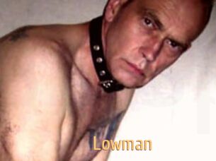 Lowman