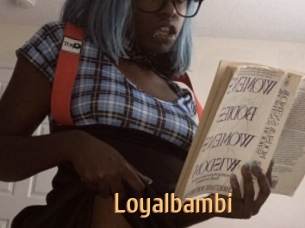 Loyalbambi