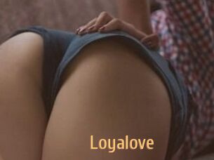 Loya_love