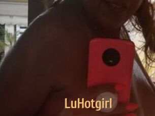 LuHotgirl