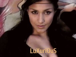 LuXu_riOuS