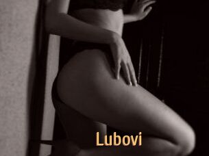 Lubovi