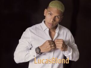 LucasBlond