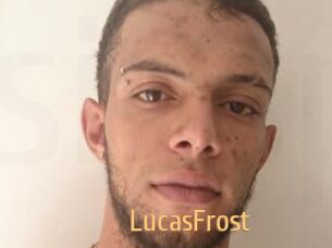 LucasFrost