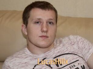 LucasHillx