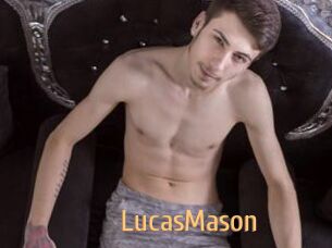 LucasMason