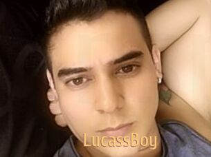 LucassBoy