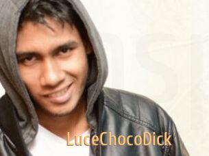 LuceChocoDick