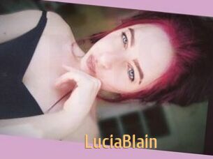 LuciaBlain