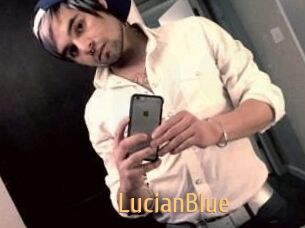 LucianBlue