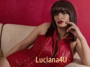 Luciana4U