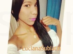 LucianaSublatin