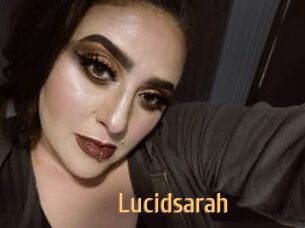 Lucidsarah