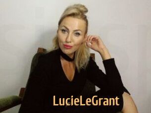 LucieLeGrant