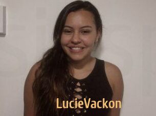 LucieVackon