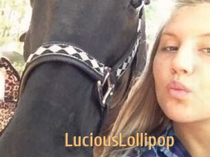 LuciousLollipop