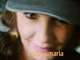Luciousmaria