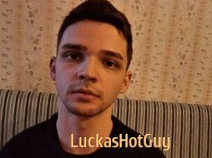 LuckasHotGuy