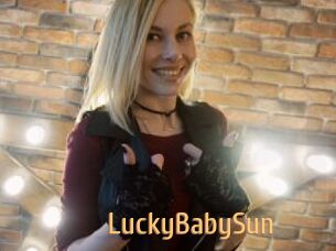 LuckyBabySun