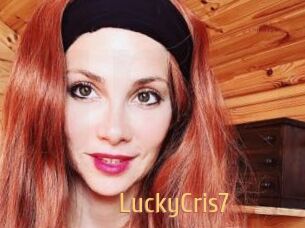 LuckyCris7