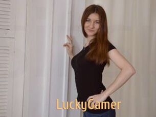 LuckyGamer