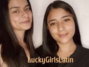 LuckyGirlsLatin