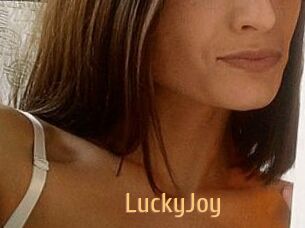 LuckyJoy