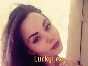 LuckyLexy