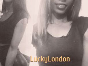 LuckyLondon