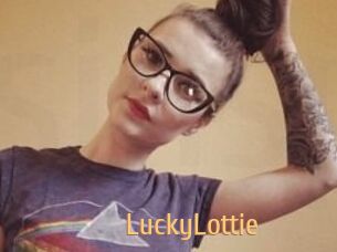 LuckyLottie