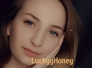 LuckyyHoney