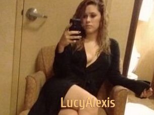 Lucy_Alexis