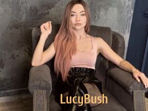 LucyBush