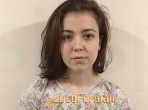 LucyForman