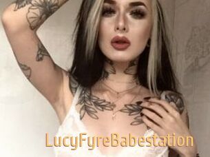 LucyFyreBabestation