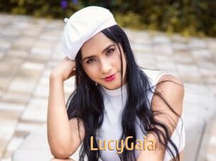 LucyGaia