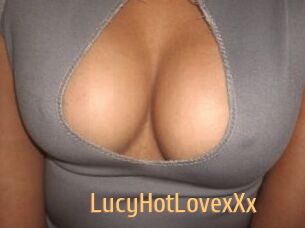 LucyHotLovexXx