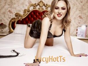 LucyHotTs