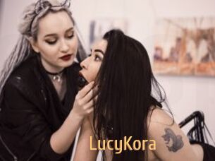 LucyKora