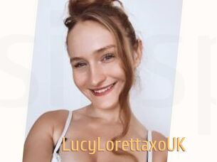 LucyLorettaxoUK
