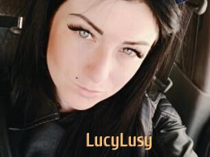 LucyLusy