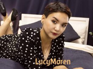 LucyMoren Single Spass