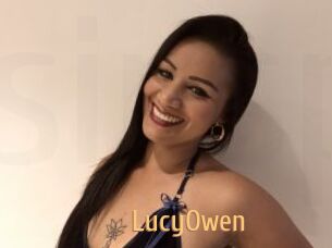 LucyOwen