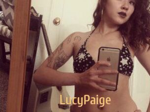 LucyPaige