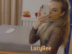 LucyRee