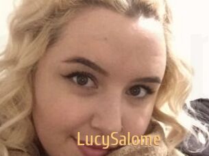 LucySalome