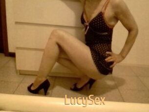 LucySex